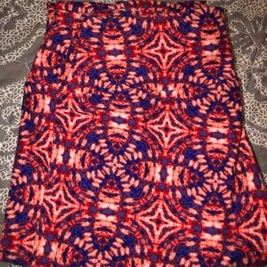 LuLaRoe leggings -OS